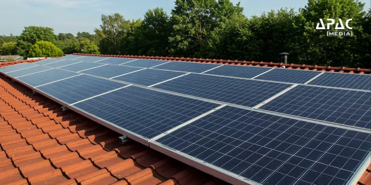 IGL, RVUNL Form Joint Venture for 500 MW Solar Power Project in Rajasthan