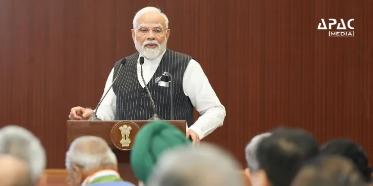PM Modi to Launch Rs 62,000 Crore Youth Initiatives with Focus on Skills and Education