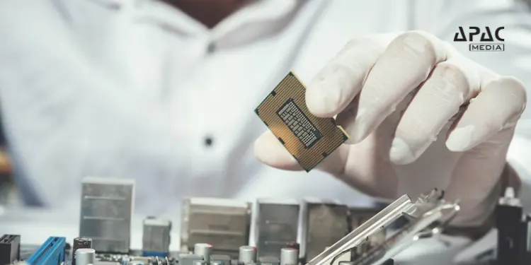India’s DLI Scheme has sanctioned 23 chip design projects to support domestic innovation. 278 academic institutions and 72 startups now have access to advanced EDA tools, with successful prototype developments and VC funding boosts.