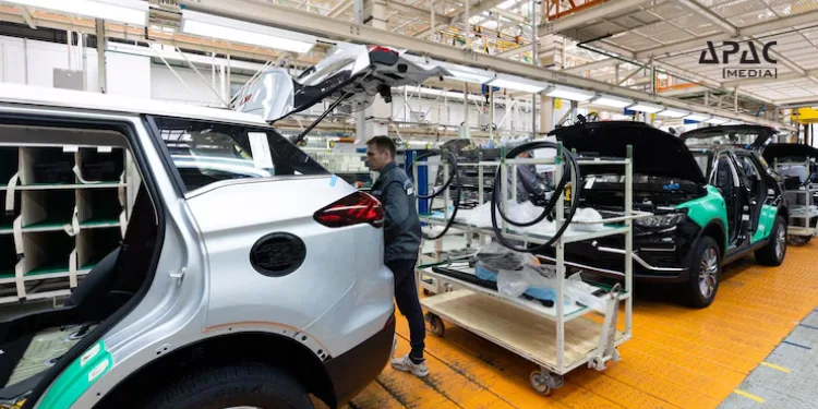 India has rolled out the Scheme to Promote Manufacturing of Electric Passenger Cars in India (SPMEPCI), slashing import duties to 15% for foreign automakers committing Rs 4,150 crore in local EV manufacturing.