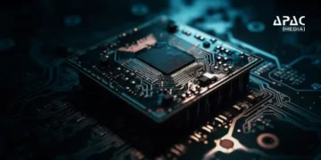 Uttar Pradesh aims to become a major semiconductor hub with the HCL–Foxconn project set for 2027-28, strengthening India’s electronics and chip manufacturing push.