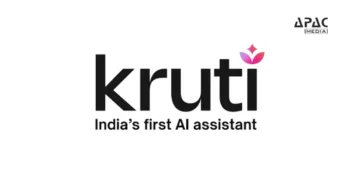AI unicorn Krutrim, an Ola group company, launches 'Kruti,' an upgraded AI assistant capable of handling complex workflows. Built on LLM V2, Kruti supports 11+ Indian languages, offers multimodal capabilities for tasks like cab bookings and content generation, and will soon be available to developers.