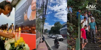 Meghalaya mulls revising its Residents Safety and Security Act (MRSSA) to tighten monitoring of non-residents and tourists following the recent murder case of Raja Raghuvanshi.