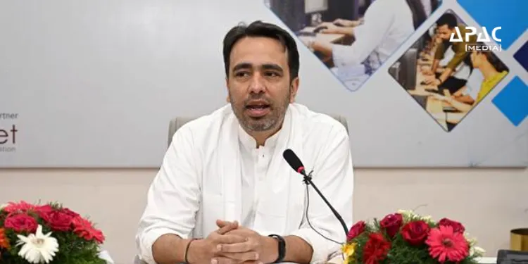 Ministry of Women & Child Development and Ministry of Skill Development launched 'NAVYA' to empower girls with vocational training in non-traditional sectors for economic independence, supporting Viksit Bharat@2047.