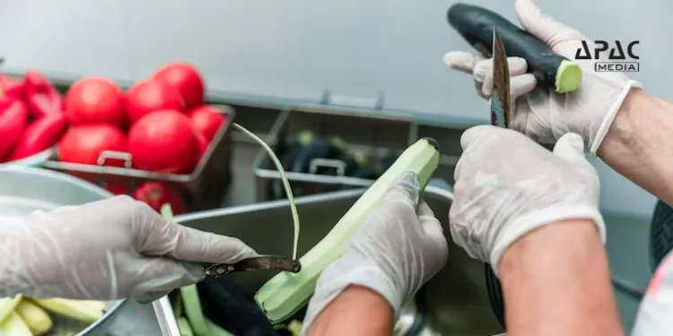 Kolkata's NRS Medical College, Calcutta Pavlov Hospital, and Adyapeath Annada Polytechnic College launch pilot biogas projects to power canteens using kitchen waste.