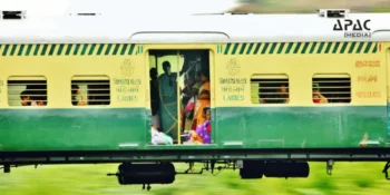 Indian Railways is introducing new local train models with automatic sliding doors and improved ventilation, set to debut in Mumbai by January 2026. These non-AC trains aim to enhance passenger safety and comfort, with future deployment planned for other crowded routes like Sealdah.