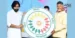 Dr Ch Naresh appointed CEO of Smart Andhra Pradesh Foundation (SAPF) to lead the P4 (People-Public-Private Partnership for Poverty Alleviation) initiative.