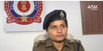 IPS Priyanka Shukla, AIG, Bhopal PHQ