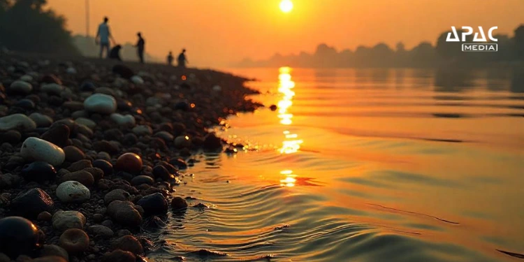 Odisha government is exploring AI for efficient water resource management, with SWIC and IIT Bhubaneswar conducting a workshop to integrate AI tools for data management, real-time monitoring, and predictive analytics, aiming for transparent and sustainable water governance.