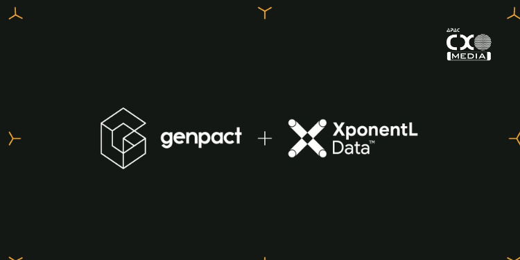 Genpact Acquires XponentL Data to Enhance AI-Driven Innovation