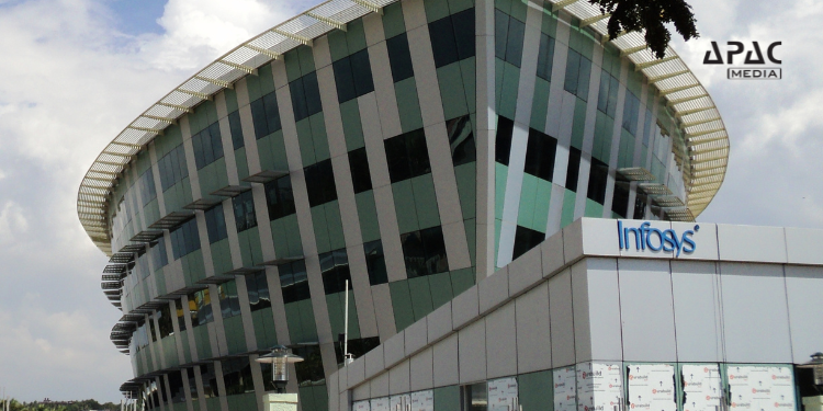 Infosys to Train 5 Lakh Indians by 2030 Under Rs 200 Crore Skilling Push