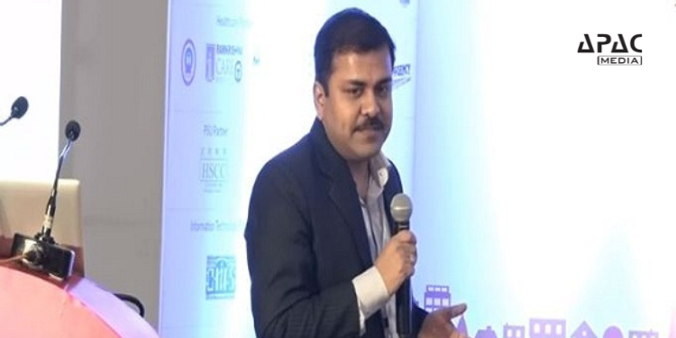 IAS Dr. Rohit Yadav