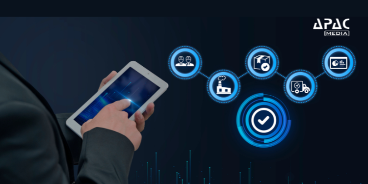 Simplilearn & SP Jain School Join Hands to Introduce Digital Supply Chain Management Certification