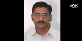 IAS Vineet Garg