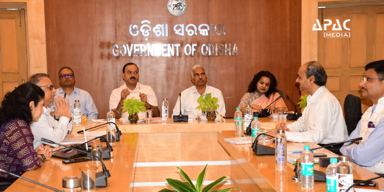 Odisha's State-Level Single Window Clearance Authority approves 17 diverse investment proposals worth Rs 3,878.86 crore, set to generate over 10,500 jobs across 11 districts in sectors like plastics, textiles, energy, and tourism.