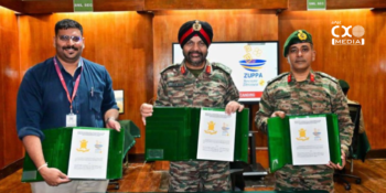 ZUPPA and Indian Army Join Hands to Launch Drone MRO Lab at Madras Regimental Centre