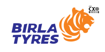 Birla Tyre Unveils a Fresh Brand Identity with New Logo & Website