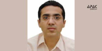 IAS Amitabh Kaushal