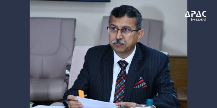 Tamil Nadu government transfers 55 IAS officers, including 9 district collectors.IAS Rajendra Ratnoo appointed Principal Secretary,