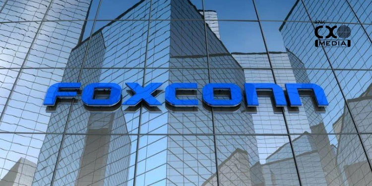 Taiwan Clears Foxconn’s $2.2 Billion Investment Plans in India, US