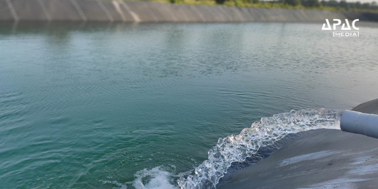 NDMC to Develop 25-Year Water Master Plan for Lutyens’ Delhi