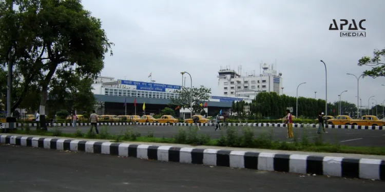 West Bengal Urban Development Department has asked municipal bodies not to permit the construction of over nine-storeyed buildings or those taller than 25.5m and currently awaiting clarity over some rules being framed by the Ministry of Civil Aviation.