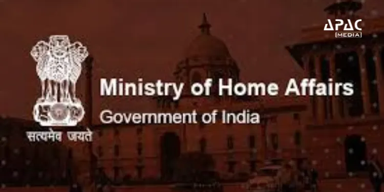 IPS Sharad Agarwal (1997, AGMUT cadre), currently Delhi Police Special Commissioner, EOW, is the new DGP of Mizoram, appointed by the MHA, replacing IPS Anil Shukla.