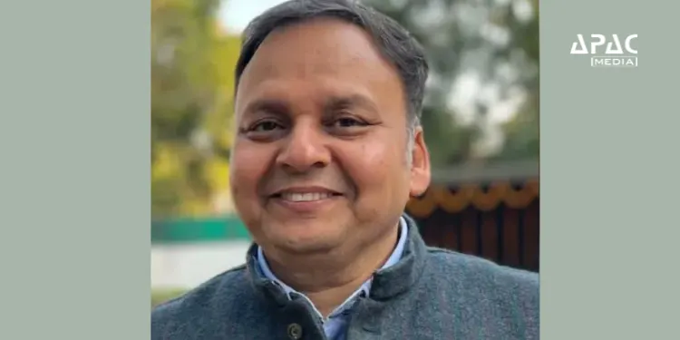 IPS Parag Jain, who has extensive counter-terror experience, international postings and a strategic focus on intelligence-led operations and key architect of Operation Sindoor, takes over as the new R&AW chief.