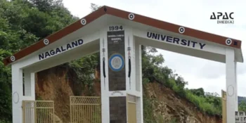 Nagaland University, with the Directorate of School Education, has launched a project to develop written grammar frameworks for all 18 recognised Naga languages under NEP 2020.