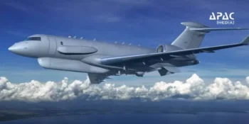 India Advances Mission Sudarshan Chakra, AI-Driven Air Defence System