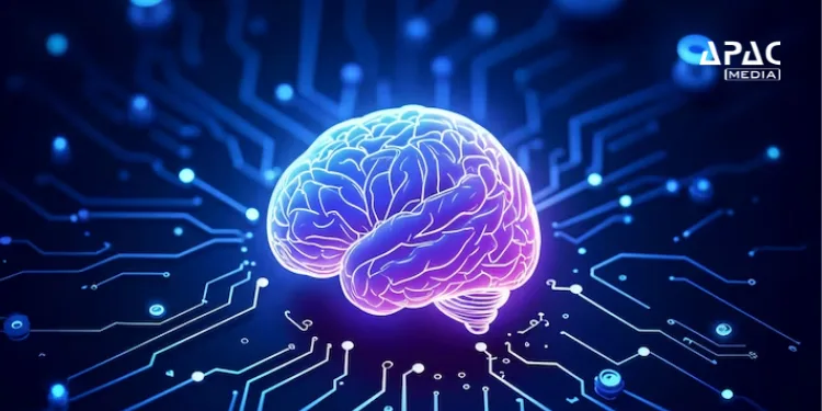 IIIT Hyderabad and IIT Bombay's BharatGen team have launched Patram 7 B-Instruct, India's first vision-language foundational model for documents, now open-source.
