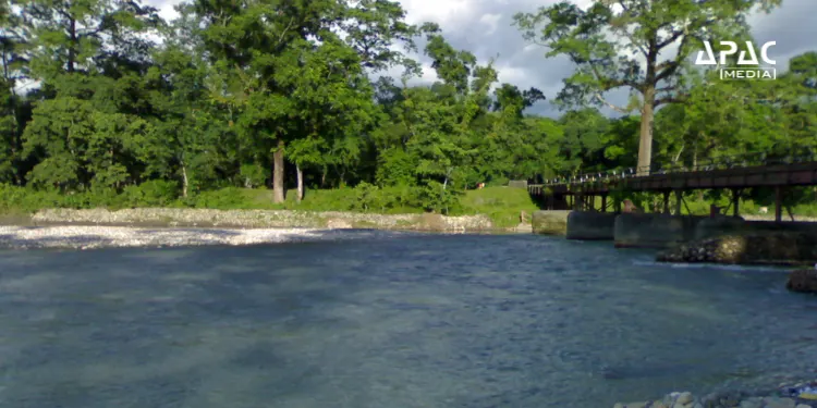 Bhutan's National Centre for Hydrology and Meteorology now provides West Bengal with 72-hour advance rain predictions, significantly aiding flood mitigation in North Bengal's Dooars region.