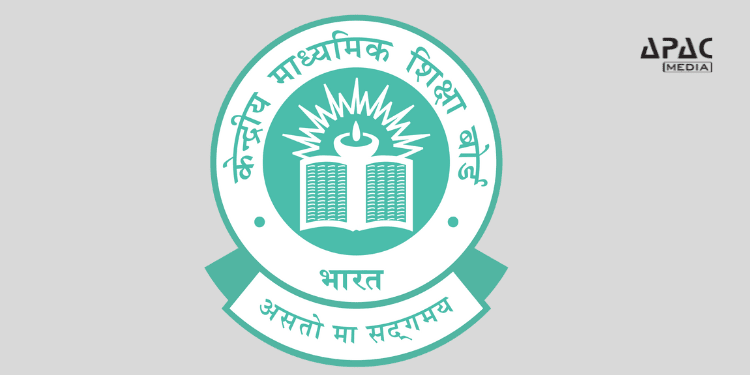 CBSE has partnered with Arunachal SCERT to open a sub-regional office in Itanagar, starting the academic year 2025-26.