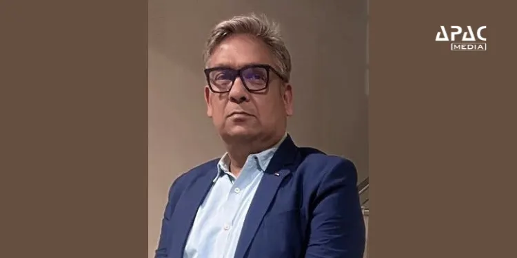 Autodesk appoints Ashish Kumar Mittal as Director of Public Sector for India & SAARC to drive sales, strengthen presence in government modernisation, and support India's digital transformation with Autodesk technology.