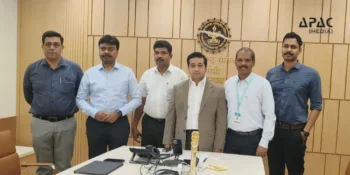 Kochi Metro Rail Ltd (KMRL) has submitted a feasibility report for a 250-km water metro system in Mumbai Metropolitan Region, covering 29 terminals and 10 routes. The project, modelled on the Kochi Water Metro, aims to boost sustainable urban transport across MMR.