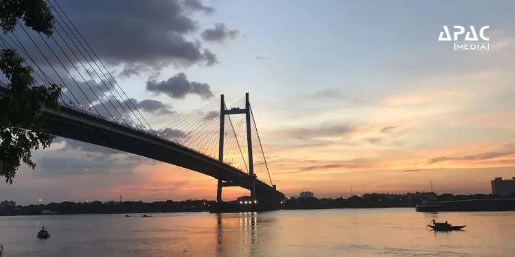 The West Bengal Transport Department is establishing four Search and Rescue centers and a Command and Control Centre on the Hooghly River to provide 24/7 surveillance, manage accidents, and improve waterway transport and pollution control.