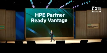 HPE has announced a single, unified partner program called HPE Partner Ready Vantage, which aims to consolidate existing programs, including HPE Partner Ready and HPE Partner Ready for Networking.