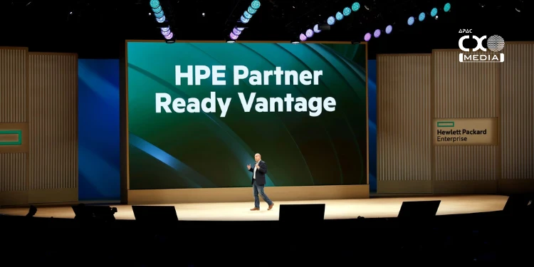 HPE has announced a single, unified partner program called HPE Partner Ready Vantage, which aims to consolidate existing programs, including HPE Partner Ready and HPE Partner Ready for Networking.