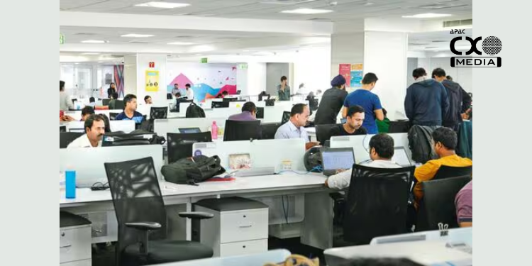 LTIMindtree Offers GCC-as-a-Service to Tap Growing Demand for Capability Centres