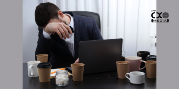 Post 70-Hour Week Remark, Infosys Highlights Risks of Overwork in Hybrid Setup
