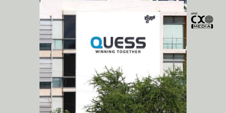 Quess Corp Launches ‘Origint’ to Power Next-Gen GCC Solutions