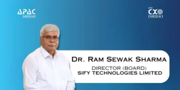 Dr. Ram Sewak Sharma