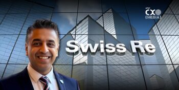 Swiss Re Expands Into India Operations Bringing Together Talent, Ideas, and Opportunities