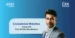 Chandan Mishra is appointed Head-HR, Sahibabad at Tata Steel. With nearly a decade at Tata Steel and prior HR roles at Asian Paints and Samsung, Mishra brings extensive experience in workforce development and strategic HR.