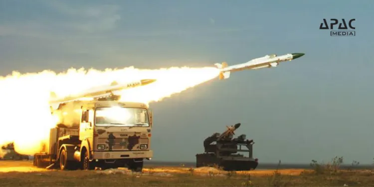 DRDO transfers nine advanced land systems and weapon platform technologies, including CBRN vehicles and Arjun tank tech, to Indian PSUs and private firms like BEL and Bharat Forge.