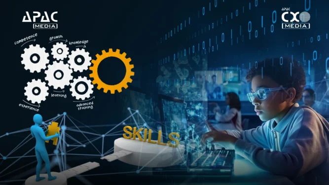 Oracle To Train 3 Lakh Uttar Pradesh Students In AI And Cloud Skills By 2029