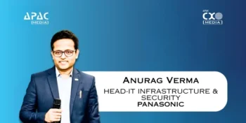 Anurag Verma