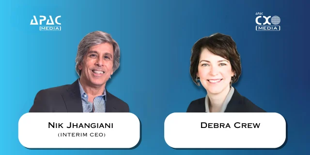 Debra Crew has resigned as CEO and board director of Diageo plc, effective immediately, with Chief Financial Officer Nik Jhangiani appointed as interim CEO.