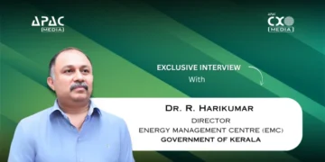 EMC Kerala Director R. Hari Kumar shares how the state is accelerating energy transition through efficiency, decentralised renewables and sustainable innovations.