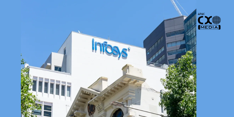 Infosys Steps Up to Curb Overwork, Promotes Healthier Workdays